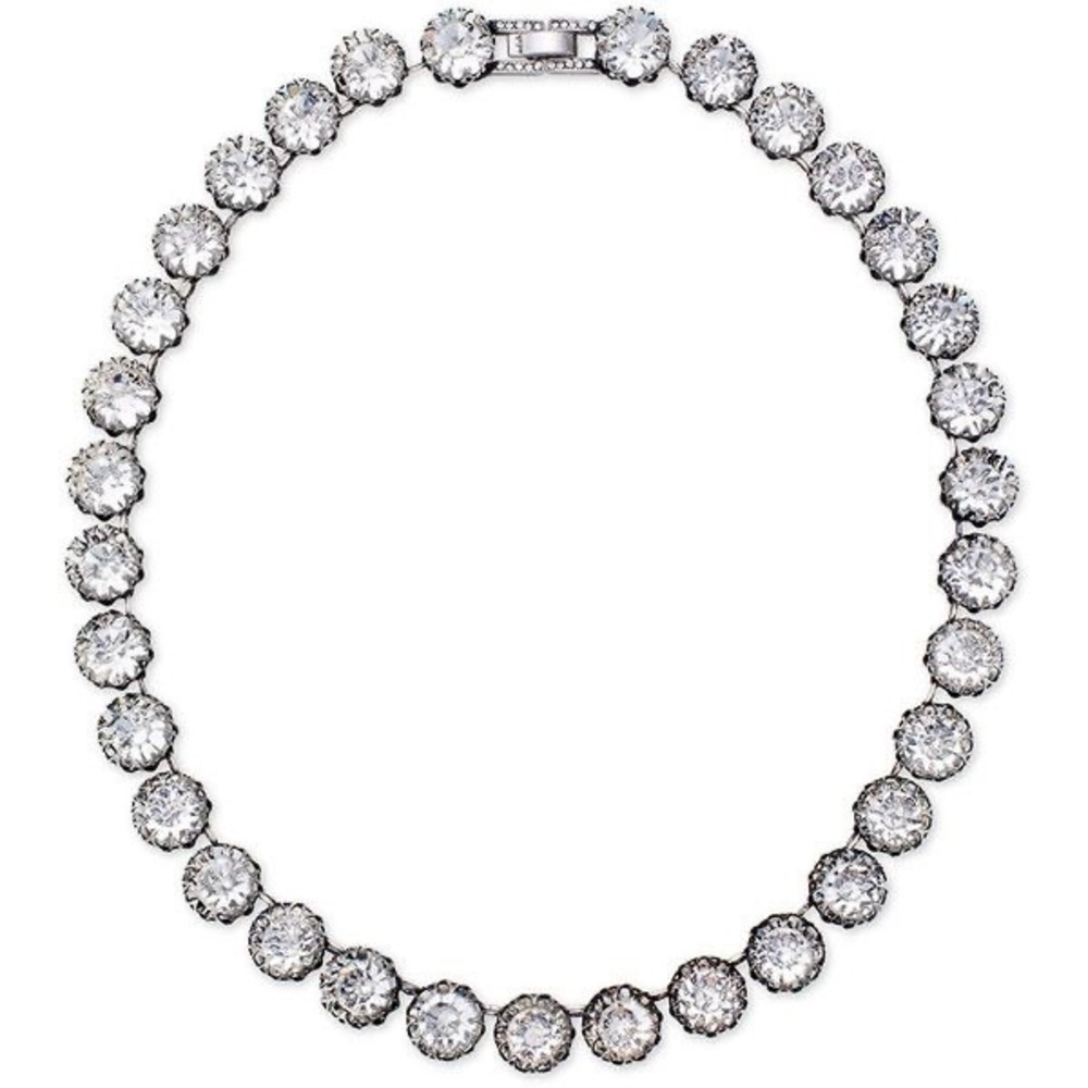 💎💎Stella & Dot Vintage Crystal Necklace💎💎